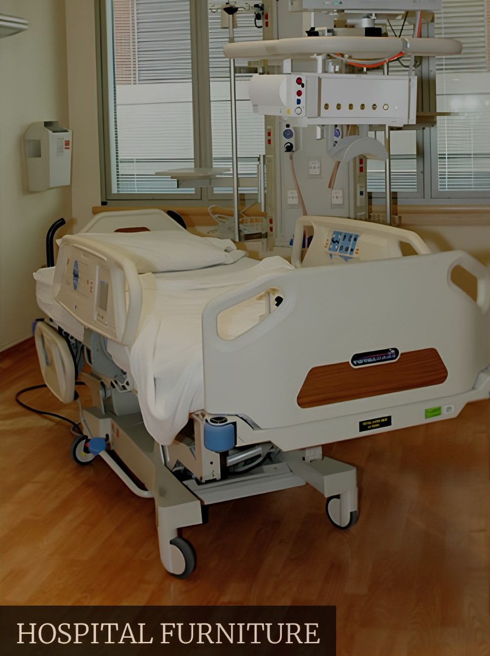Aneroid sphygmomanometer blood pressure machine