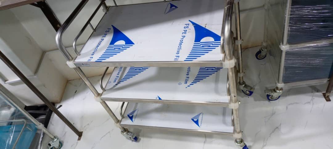 Sterile surgical drape kit