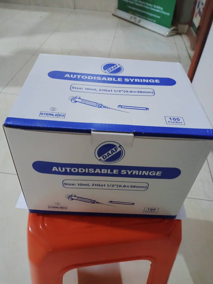 Stainless steel IV drip stand