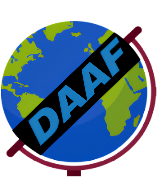 DAAF World Services Ltd logo