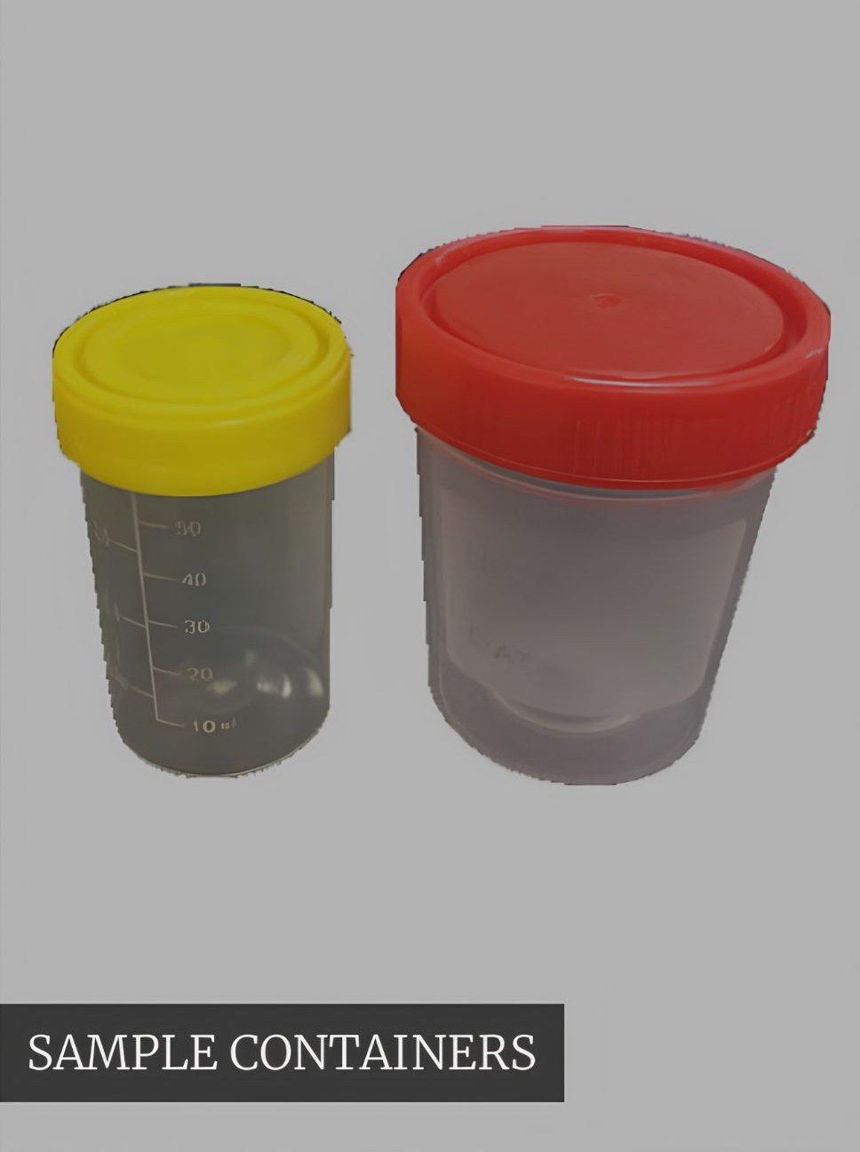Laboratory microscope objective lenses