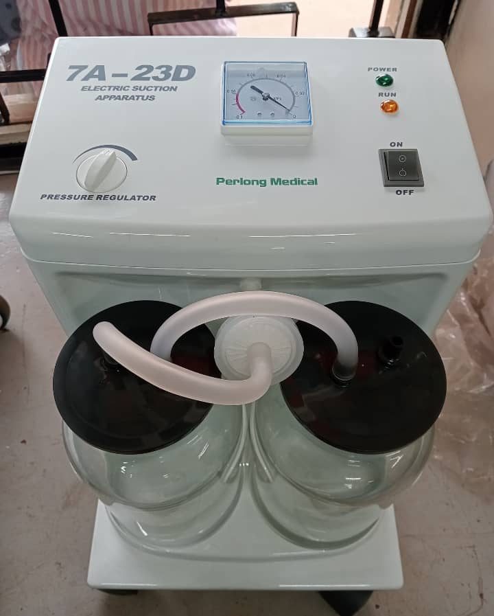 CompMist compressor nebulizer