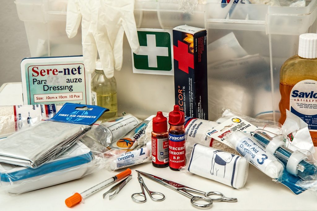 Medical Equipment Supplies from DAAF WORLD Medical Equipment Supplies